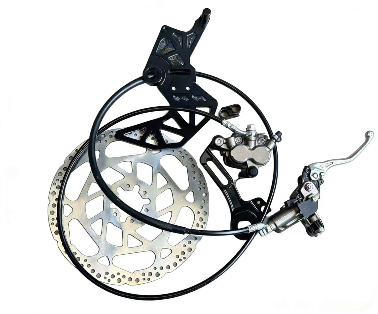 New Ultra Bee Brake Kit Talaria X3 Lbx
