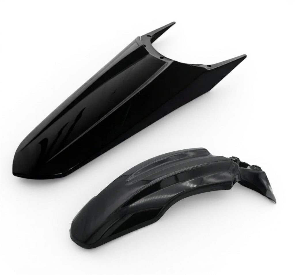 Tuttio Soleil 01 Upgraded Fender Kit